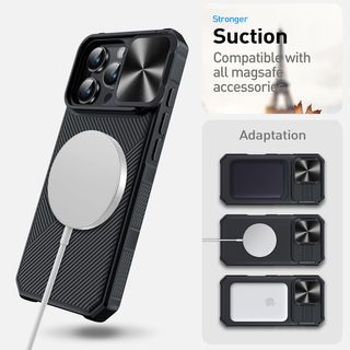 Cover iPhone 16 Pro Max - Nuova