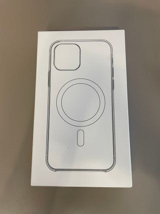 Cover iPhone 16 Pro Max - Nuova