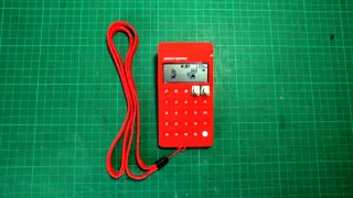 Teenage Engineering PO-33 KO + Funda