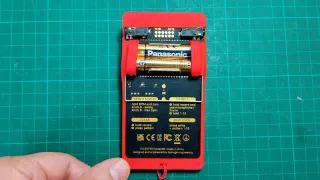 Teenage Engineering PO-33 KO + Funda