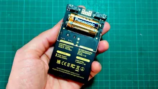 Teenage Engineering PO-33 KO + Funda