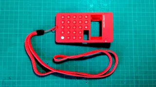 Teenage Engineering PO-33 KO + Funda