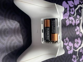 Mando Xbox Series S (reparar drift izquierdo)