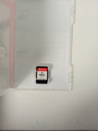 FIFA 23 Legacy Edition per Nintendo Switch