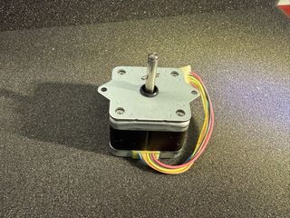 Motor Paso a Paso Minebea-Matsushita 118SX171C