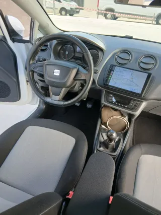 SEAT Ibiza 2013