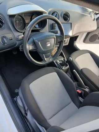 SEAT Ibiza 2013
