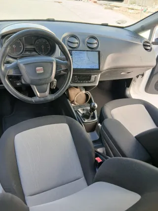 SEAT Ibiza 2013