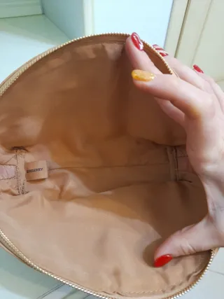 Pochette nuova