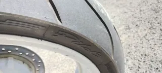 Yamaha R6