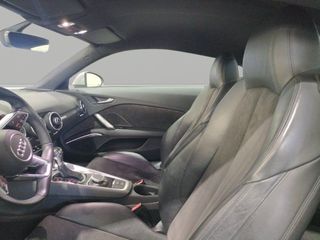 Audi TT 2.0 TFSI 169kW (230CV) S tronic Coupé