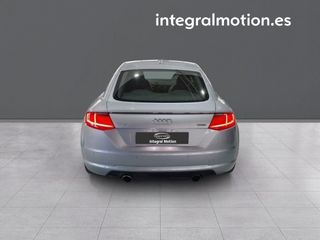 Audi TT 2.0 TFSI 169kW (230CV) S tronic Coupé