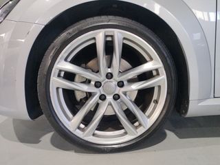 Audi TT 2.0 TFSI 169kW (230CV) S tronic Coupé