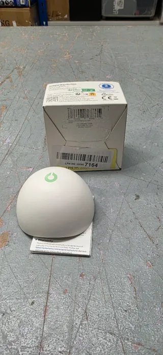 Sensor Meross MS400 Detector Fugas Agua Inteligent