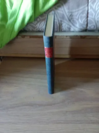 Libro Más allá de la muerte