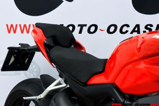 DUCATI STREETFIGHTER V4 S