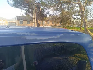 Mercedes Vito Camper