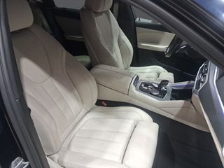 BMW X6 xDrive30d Pack M