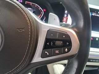 BMW X6 xDrive30d Pack M