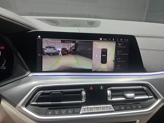 BMW X6 xDrive30d Pack M