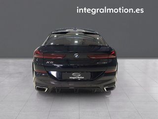 BMW X6 xDrive30d Pack M