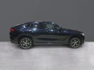 BMW X6 xDrive30d Pack M