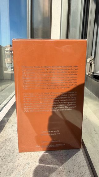 Althaïr Parfums de Marly 125ml Nuevo