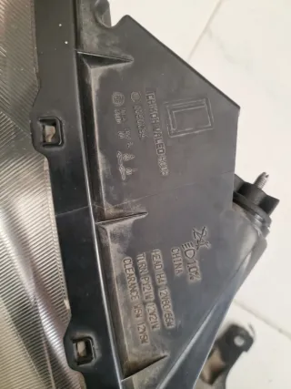 Faro ICHIKOH VALEO original Toyota Nissan yaris