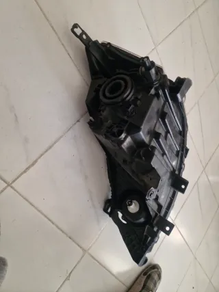 Faro ICHIKOH VALEO original Toyota Nissan yaris