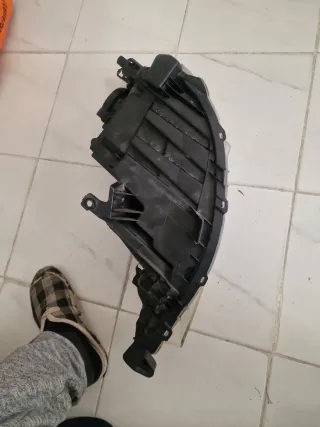 Faro ICHIKOH VALEO original Toyota Nissan yaris