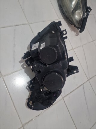 Faro Derecho - Fiat Ducato  Peugeot boxer Citroën
