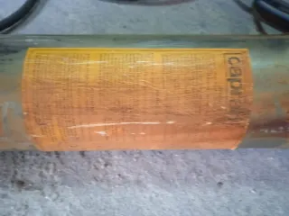 Bomba Sumergible Acero Inoxidable para ma