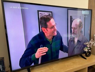 Smart TV 60 Selectra