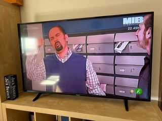 Smart TV 60 Selectra