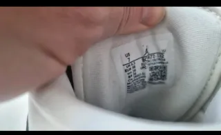 Nike Air Jordan 1 Mid Teal White Talla 38