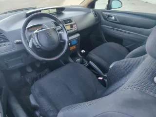Citroen C4 2006  GASOLINA
