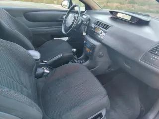 Citroen C4 2006  GASOLINA