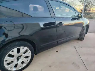 Citroen C4 2006  GASOLINA