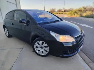 Citroen C4 2006  GASOLINA