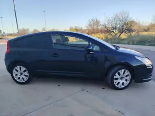 Citroen C4 2006  GASOLINA