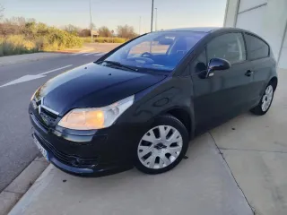 Citroen C4 2006  GASOLINA