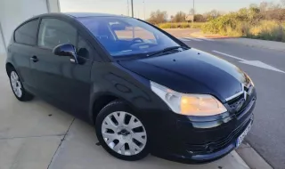 Citroen C4 2006  GASOLINA