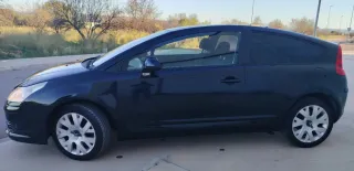 Citroen C4 2006  GASOLINA