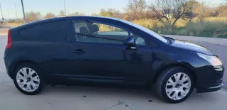 Citroen C4 2006  GASOLINA