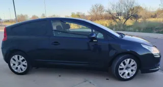 Citroen C4 2006  GASOLINA