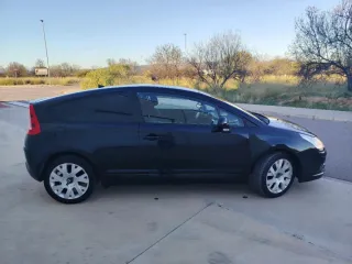 Citroen C4 2006  GASOLINA