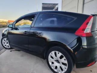 Citroen C4 2006  GASOLINA