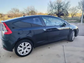 Citroen C4 2006  GASOLINA