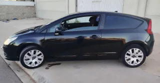 Citroen C4 2006  GASOLINA