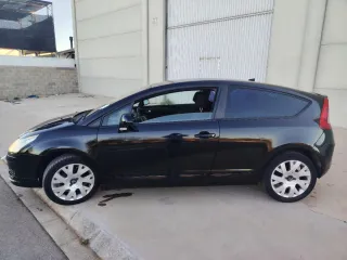 Citroen C4 2006  GASOLINA